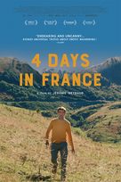 Jours de France - Movie Poster (xs thumbnail)