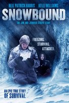 Snowbound: The Jim and Jennifer Stolpa Story - Movie Poster (xs thumbnail)