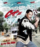 Beverly Hills Cop 3 - Movie Cover (xs thumbnail)