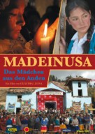 Madeinusa - German Movie Poster (xs thumbnail)