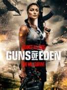 Guns of Eden - Video on demand movie cover (xs thumbnail)