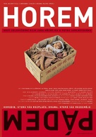Horem p&aacute;dem - Czech poster (xs thumbnail)