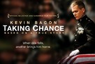 Taking Chance - Movie Poster (xs thumbnail)
