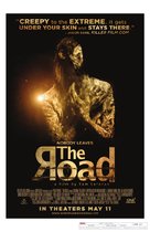 The Road - Philippine Movie Poster (xs thumbnail)