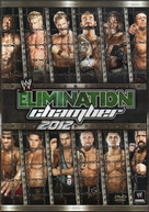 WWE Elimination Chamber - Movie Poster (xs thumbnail)