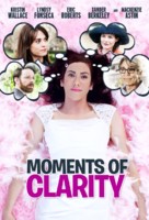 Moments of Clarity - Canadian DVD movie cover (xs thumbnail)