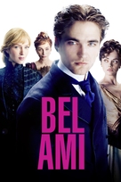Bel Ami - British Movie Cover (xs thumbnail)
