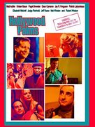 Hollywood Palms - Movie Cover (xs thumbnail)