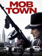 Mob Town - Movie Cover (xs thumbnail)