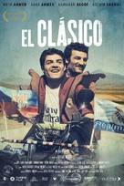 El cl&aacute;sico - Norwegian Movie Poster (xs thumbnail)