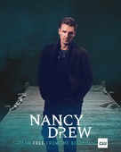 &quot;Nancy Drew&quot; - Movie Poster (xs thumbnail)