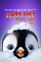 Happy Feet Two - Canadian Video on demand movie cover (xs thumbnail)
