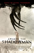 Awaken the Shadowman - Movie Poster (xs thumbnail)