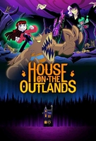 &quot;House on the Outlands&quot; - Movie Poster (xs thumbnail)