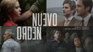 Nuevo orden - Mexican Movie Cover (xs thumbnail)