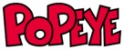 Popeye - Logo (xs thumbnail)