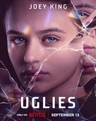 Uglies - Movie Poster (xs thumbnail)