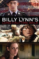 Billy Lynn&#039;s Long Halftime Walk - Video on demand movie cover (xs thumbnail)