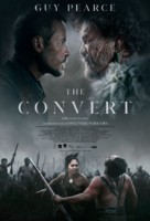 The Convert - Movie Poster (xs thumbnail)