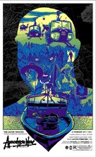 Apocalypse Now - Australian Homage movie poster (xs thumbnail)