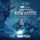 &quot;True Detective&quot; - Czech Movie Poster (xs thumbnail)