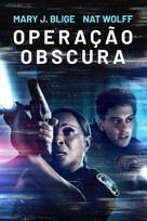 Body Cam - Portuguese Movie Cover (xs thumbnail)