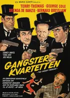 Too Many Crooks Poster