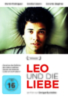 El cuarto de Leo - German Movie Cover (xs thumbnail)