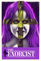 The Exorcist - Canadian poster (xs thumbnail)