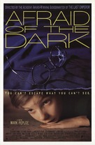 Afraid of the Dark - Movie Poster (xs thumbnail)