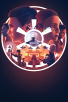 &quot;Star Wars: Tales of the Empire&quot; -  Key art (xs thumbnail)