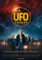 UFO Sweden - International Movie Poster (xs thumbnail)