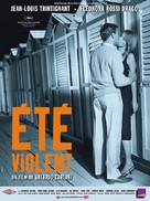 Estate violenta - French Re-release movie poster (xs thumbnail)
