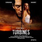 Turbines - Australian Movie Poster (xs thumbnail)