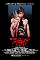 Night Warning - Movie Poster (xs thumbnail)