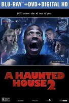 A Haunted House 2 - Video release movie poster (xs thumbnail)