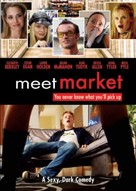 Meet Market - poster (xs thumbnail)