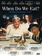 When Do We Eat? - Movie Cover (xs thumbnail)