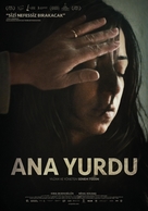 Ana Yurdu - Turkish Movie Poster (xs thumbnail)