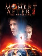 The Moment After 2: The Awakening - Movie Cover (xs thumbnail)