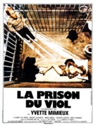 Jackson County Jail - French Movie Poster (xs thumbnail)