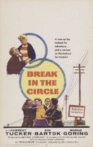 Break in the Circle - Movie Poster (xs thumbnail)