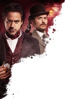 Sherlock Holmes: A Game of Shadows - Key art (xs thumbnail)