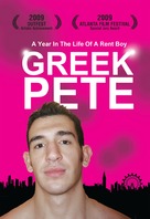 Greek Pete - Movie Cover (xs thumbnail)