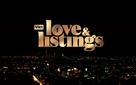 &quot;Love &amp; Listings&quot; - Video on demand movie cover (xs thumbnail)