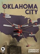 Oklahoma City - DVD movie cover (xs thumbnail)