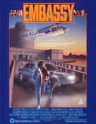 Embassy - Movie Poster (xs thumbnail)