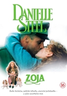 Zoya - Czech Movie Cover (xs thumbnail)