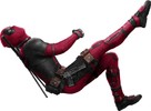 Deadpool 2 -  Key art (xs thumbnail)