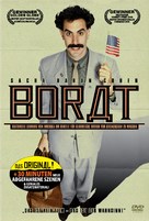 Borat: Cultural Learnings of America for Make Benefit Glorious Nation of Kazakhstan - German Movie Cover (xs thumbnail)